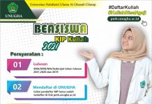 Pengenalan Kehidupan Kampus bagi Mahasiswa Baru (PKKMB)