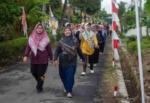 Peringatan Harlah Ke-11 UNUGHA sekaligus Menyambut HUT Ke-79 Kemerdekaan RI: Plt. Rektor berbagi SELIMUT