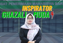 Selamat Datang di UNUGHA! Kampuse Wong NU yang Inspiratif