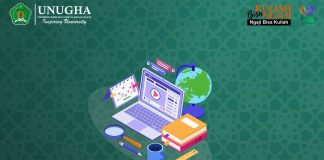 Panduan KRS Mahasiswa